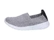 J.Szare sportowe buty damskie SABATINA FD20-1