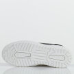 Białe czarne sportowe buty damskie McBraun 23263