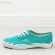 Trampki damskie American Club 63-7 L.Blue