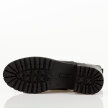 Czarne trapery damskie Vinceza 58609