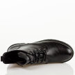 Czarne trapery damskie Vinceza 58609
