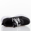 Czarne sneakersy damskie Vinceza 8771