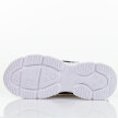 Czarne sneakersy damskie Vinceza 8771