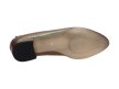 Zielone POLSKIE lordsy damskie SUZANA 4028 KAM