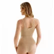 Body modelujące sylwetkę Gabriella natural