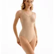 Body modelujące sylwetkę Gabriella natural