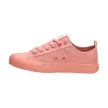 Trampki damskie BIG STAR JJ274005 NUDE