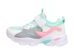 Sportowe buty dziecięce AMERICAN RL14/21 WT/MT