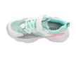 Sportowe buty dziecięce AMERICAN RL14/21 WT/MT