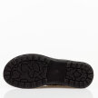 Czarne botki damskie Vinceza 87725