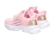 Sportowe buty dziecięce AMERICAN ES24/21 PN