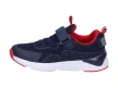 Sportowe buty dziecięce AMERICAN WT45/21 NV