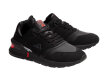 Sportowe buty męskie AMERICAN WT30/21 BK/RD