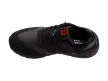 Sportowe buty męskie AMERICAN WT30/21 BK/RD