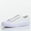 Białe trampki damskie Lee Cooper 3335