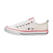 Białe trampki damskie BIG STAR JJ274123