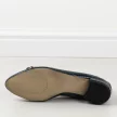 Zielone Polskie lordsy damskie Suzana 4028L