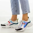Białe sneakersy damskie T.Sokolski W20-05
