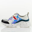 Białe sneakersy damskie T.Sokolski W20-05