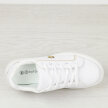 Białe sportowe buty damskie Potocki 01301