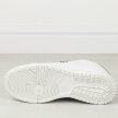 Białe sportowe buty damskie Potocki 01301