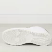 Białe sportowe buty damskie Potocki 01301