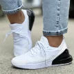 Białe sportowe buty damskie McKeylor 14436
