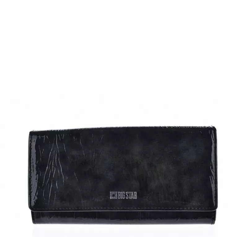 Portfel damski BIG STAR KK674015 BKBK