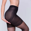 Rajstopy Gabriella Push Up 40 den nero