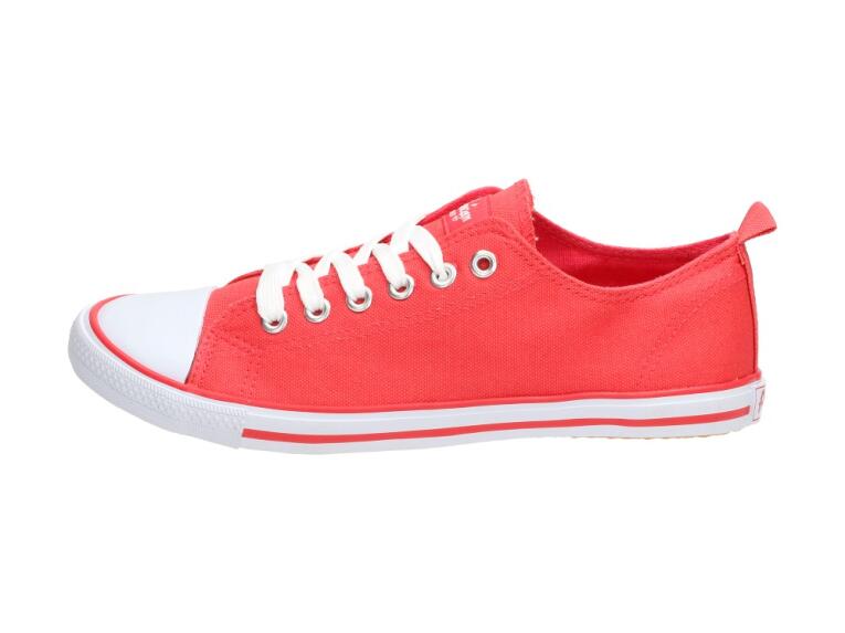 Trampki  damskie American Club Lh60 Wat