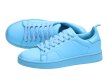 Niebieskie sportowe buty damskie VICES Q35-11
