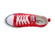 Czerwone trampki damskie AMERICAN DSLN LH65/21