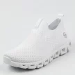 Białe sportowe buty damskie Vinceza 17296