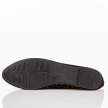 Czarne baleriny damskie Sabatina Zh20-4