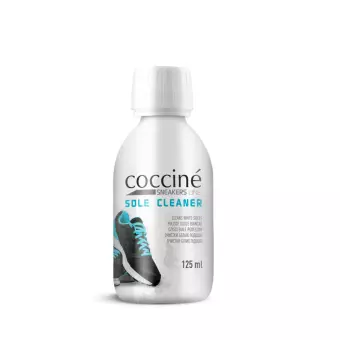 Zmywacz Do Białych Podeszw - Coccine Sole Cleaner