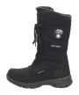 Śniegowce dziecięce AMERICAN SOFTSHELL SN07 BK
