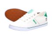 Białe trampki damskie BIG STAR DD274893