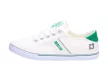 Białe trampki damskie BIG STAR DD274893