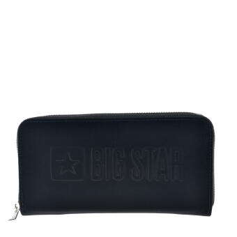 Portfel damski Big Star Kk674029 Bk