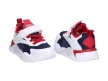 Sportowe buty dziecięce AMERICAN ES13/21 WT/NV