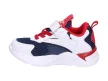 Sportowe buty dziecięce AMERICAN ES13/21 WT/NV