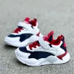 Sportowe buty dziecięce AMERICAN ES13/21 WT/NV
