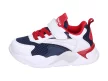 Sportowe buty dziecięce AMERICAN ES13/21 WT/NV