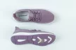 Fioletowe sportowe buty damskie McKeylor 13549