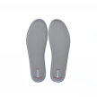 Dwie pary szarych wkładek MEMORY FOAM BIG STAR Z7W002