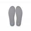 Dwie pary szarych wkładek MEMORY FOAM BIG STAR Z7W002