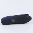 Granatowe baleriny damskie POTOCKI 23004