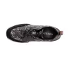 Sneakersy damskie VINCEZA 10670 CZARNY MIX