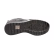 Sneakersy damskie VINCEZA 10670 CZARNY MIX