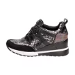 Sneakersy damskie VINCEZA 10670 CZARNY MIX